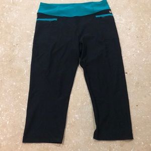 Athletic pant